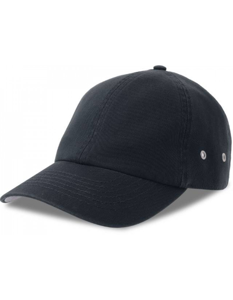 Sapca Action-S 6 Panel Baseball 